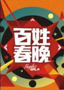 百姓春晚 