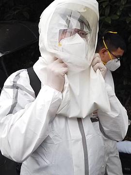 刘良,中国首例新冠肺炎遗体解剖者 
