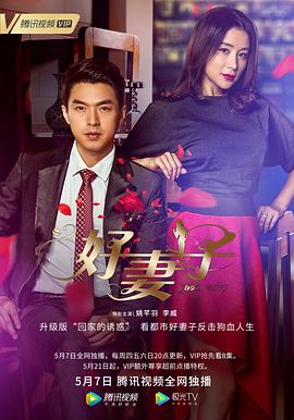 好妻子2020 