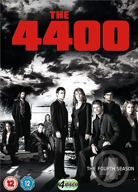 4400第四季 
