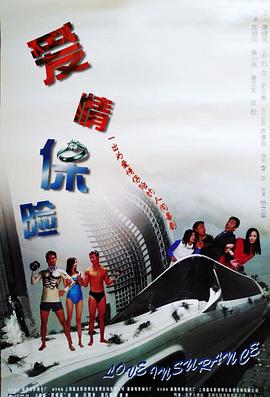 爱情保险 