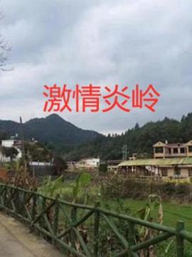 激情炎岭 