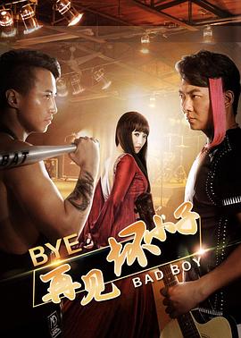 再见坏小子 