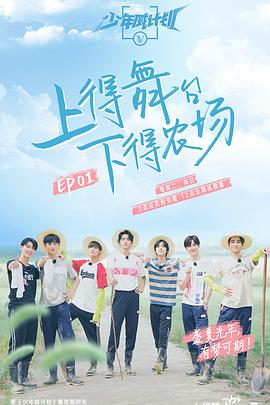 少年威计划 