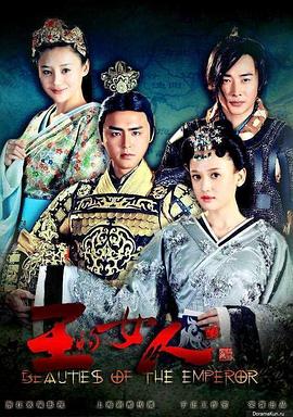 王的女人 