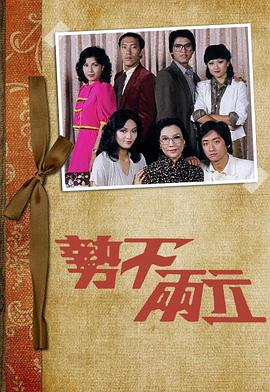 势不两立1980 
