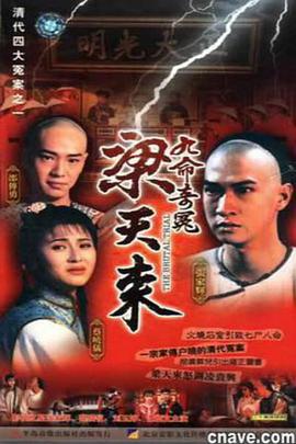 九命奇冤梁天来 