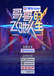哥哥的飞驰人生 