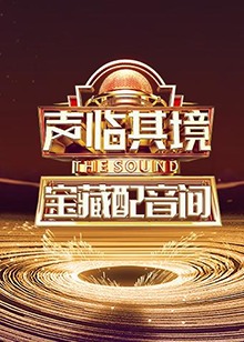 声临其境,宝藏配音间 