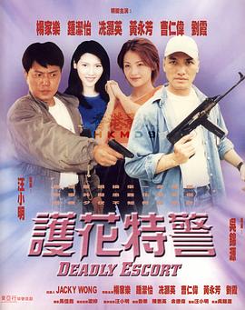 护花特警 