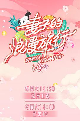 妻子的浪漫旅行第四季 