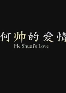 何帅的爱情 