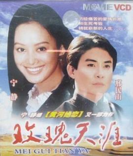 玫瑰天涯 