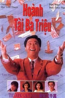 横财三千万1991 