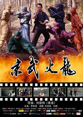 京武火龙 