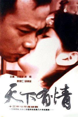 天下有情之天涯路国语 