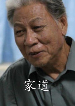 家道 
