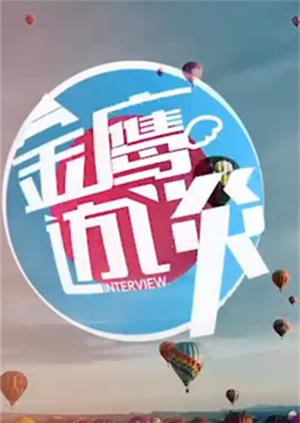 金鹰访谈2008 