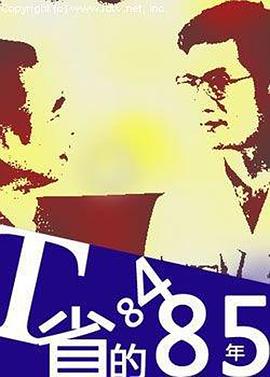 T省的84·85年 
