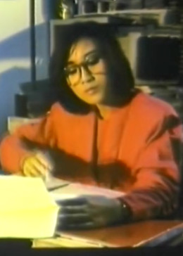 淑女情挑 