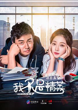 我不是精英 