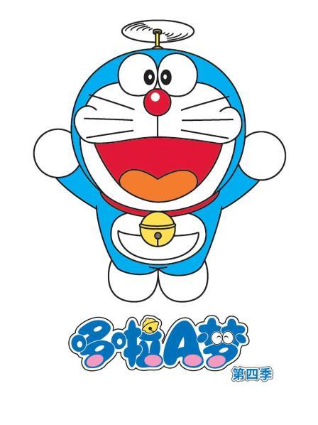 哆啦A梦第四季 