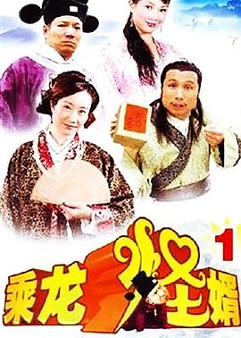 乘龙怪婿第一季 