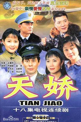 空姐的战争 