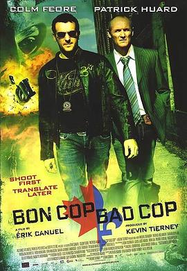好警察,坏警察 