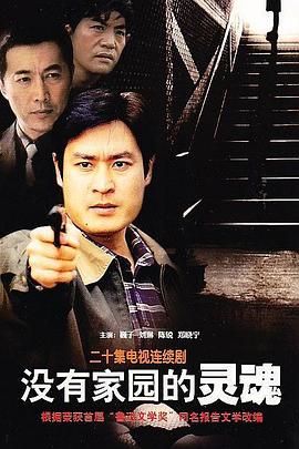 没有家园的灵魂 