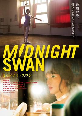 午夜天鹅 