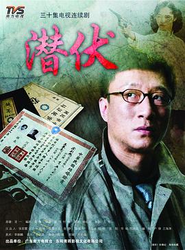 潜伏2009 