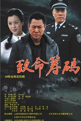 致命筹码2013 