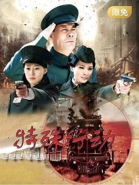 特殊行动2015 