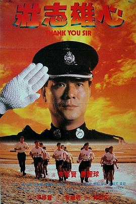 壮志雄心 