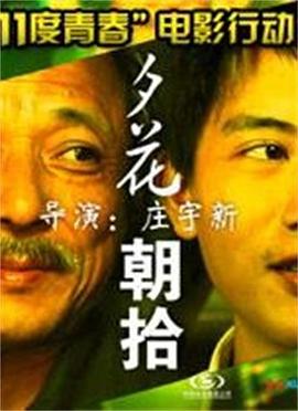 11度青春之《夕花朝拾》 