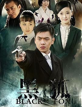 黑狐2011 